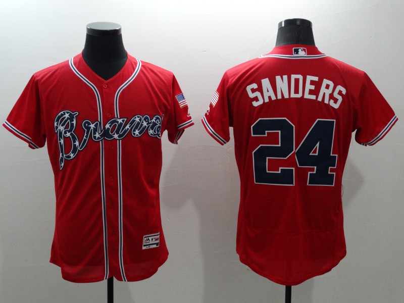 Atlanta Braves jerseys-020